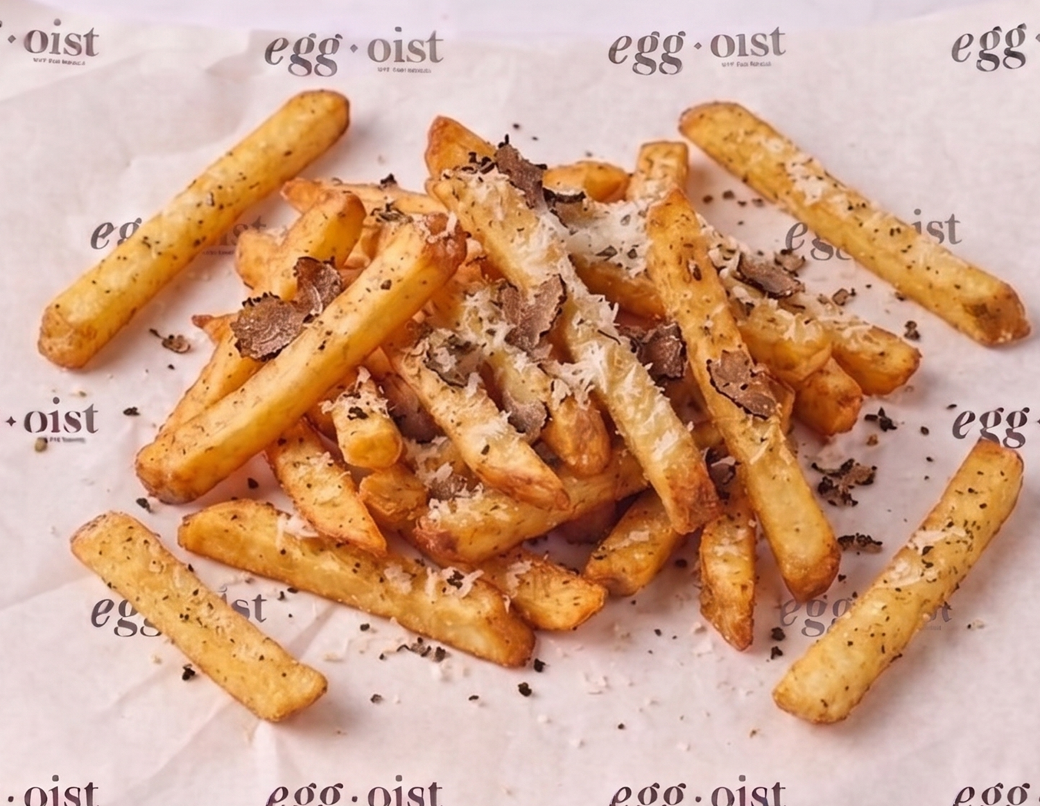 fries