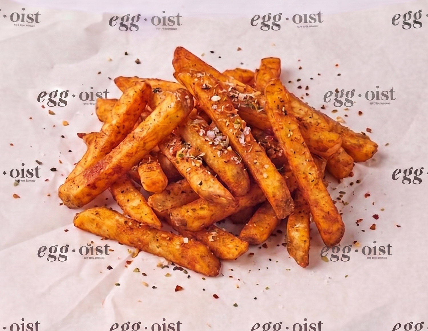 fries