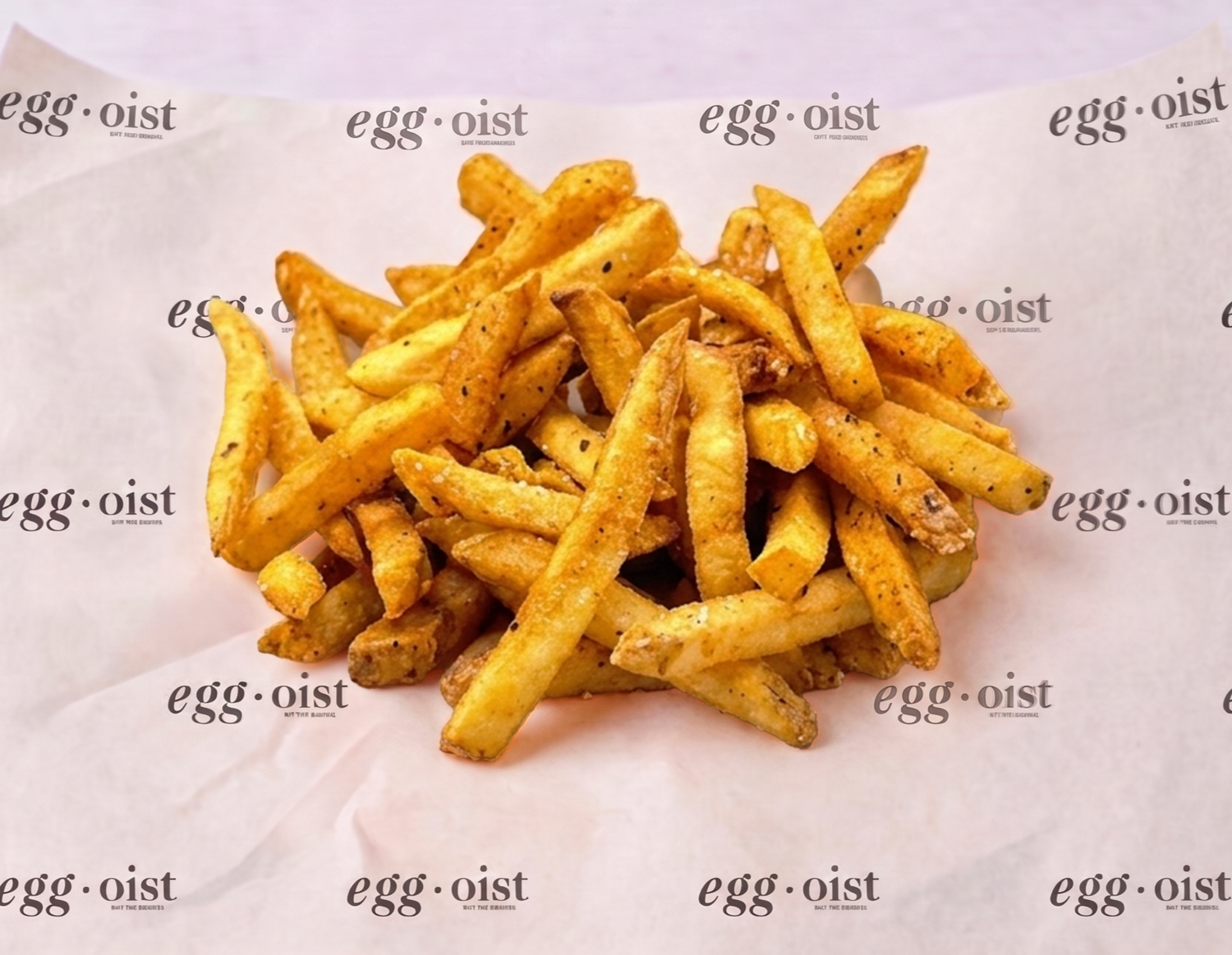 fries